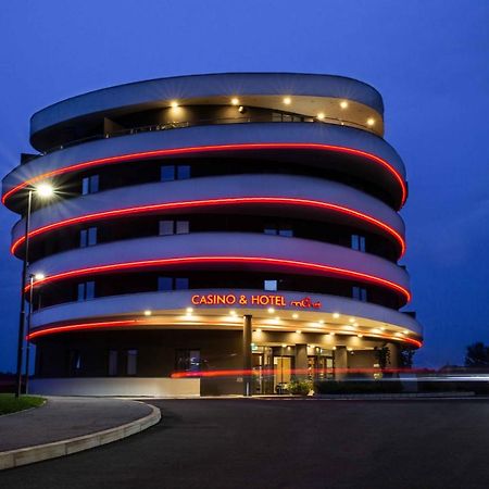 שנטילי Mond, Resort & Entertainment מראה חיצוני תמונה