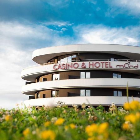 שנטילי Mond, Resort & Entertainment מראה חיצוני תמונה