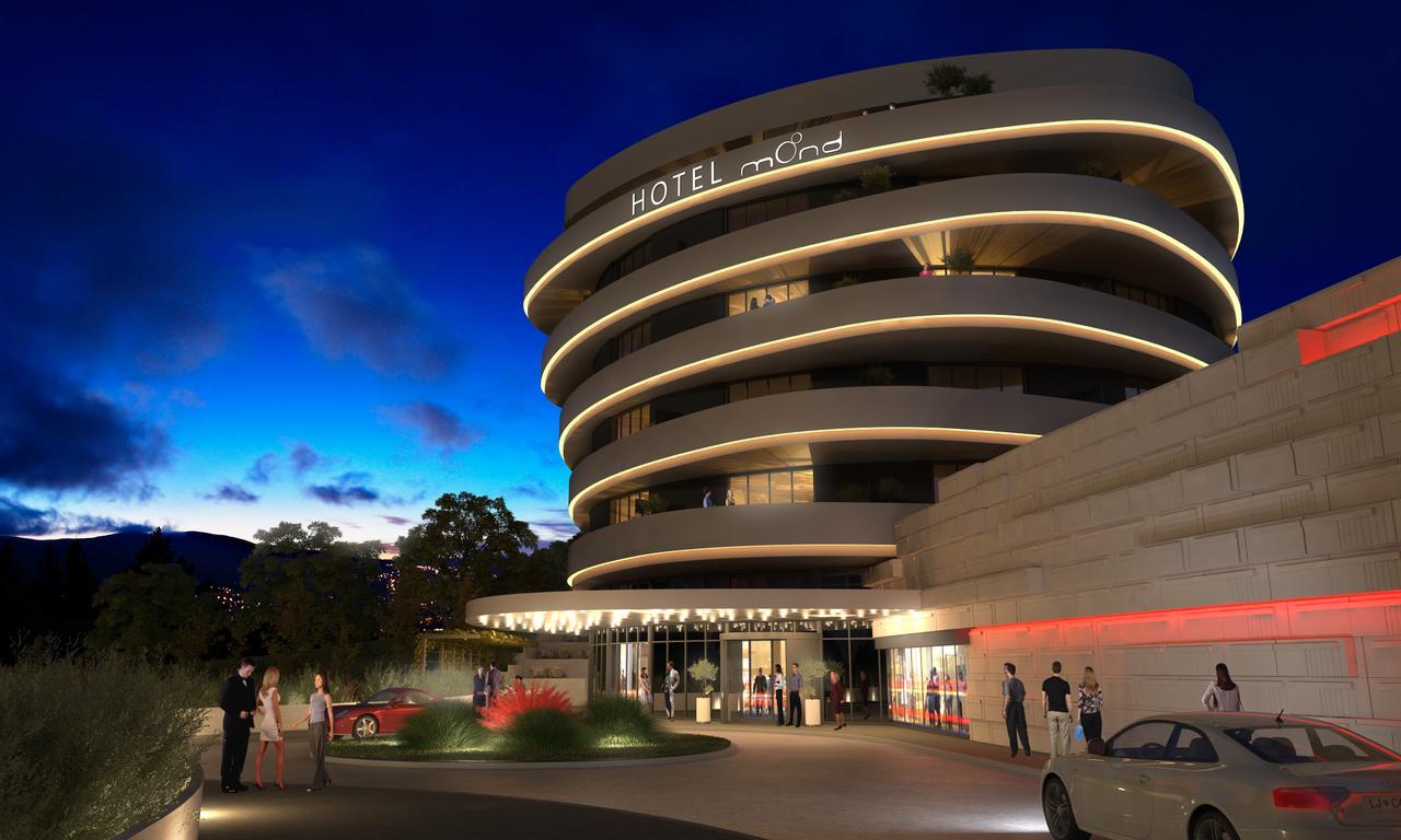 שנטילי Mond, Resort & Entertainment מראה חיצוני תמונה