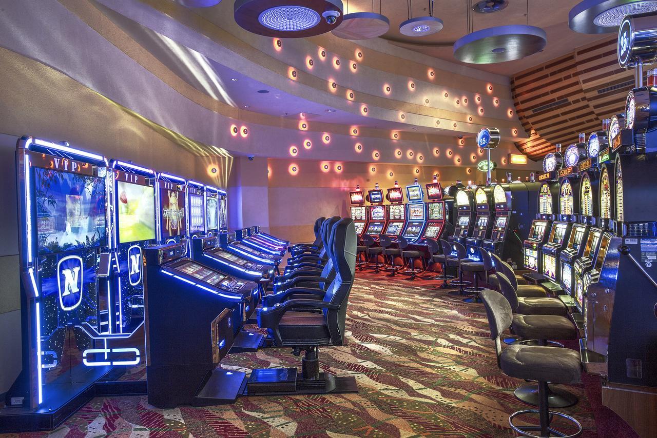 שנטילי Mond, Resort & Entertainment מראה חיצוני תמונה