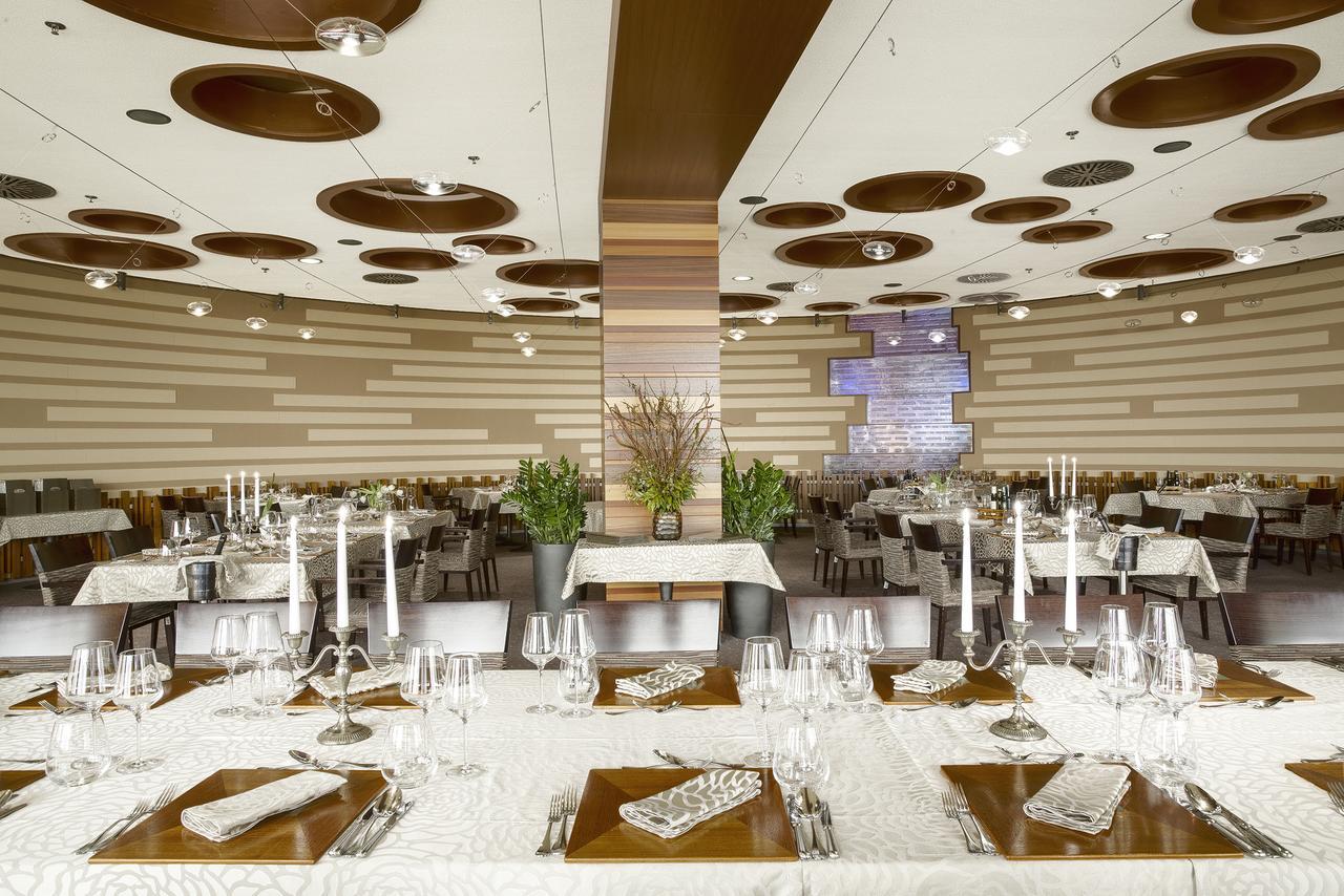 שנטילי Mond, Resort & Entertainment מראה חיצוני תמונה