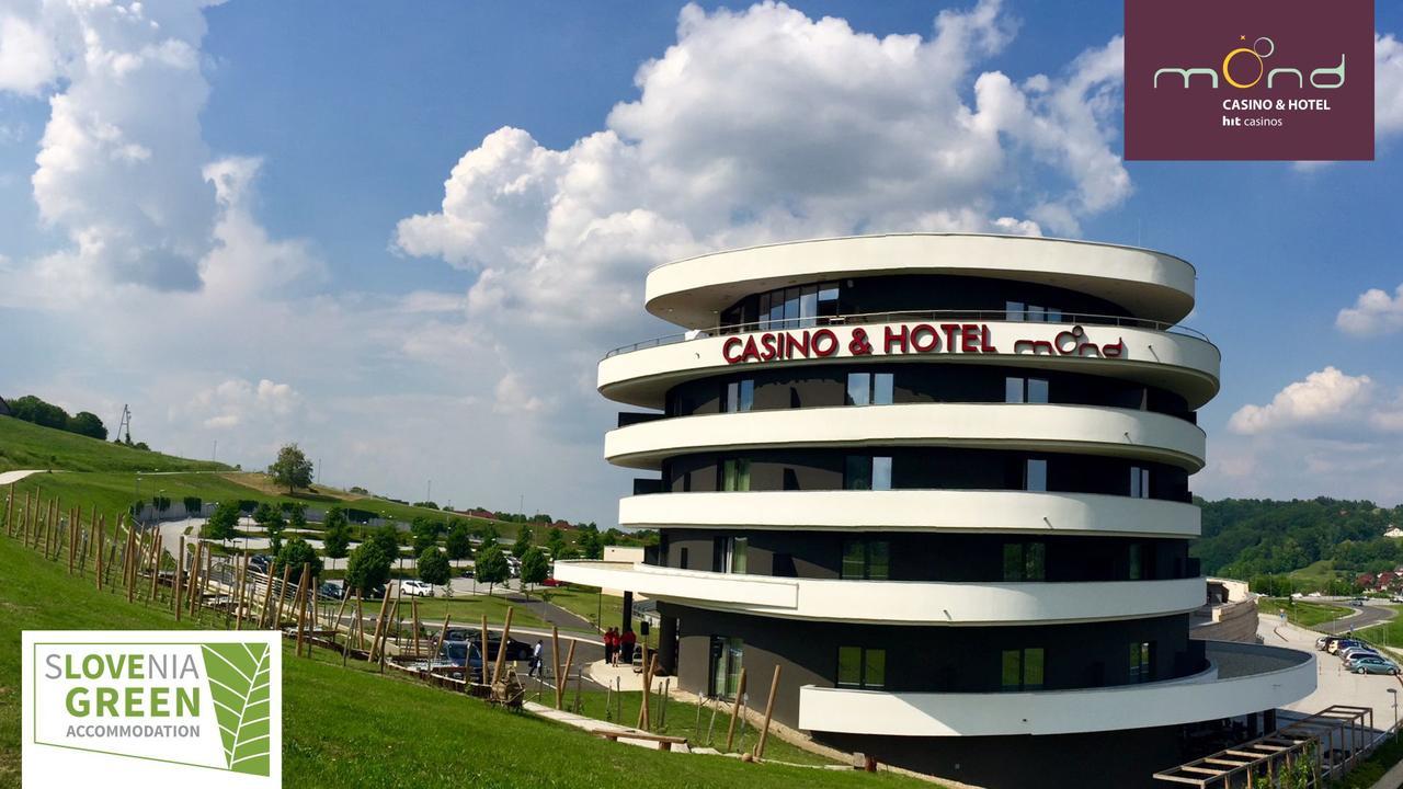 שנטילי Mond, Resort & Entertainment מראה חיצוני תמונה
