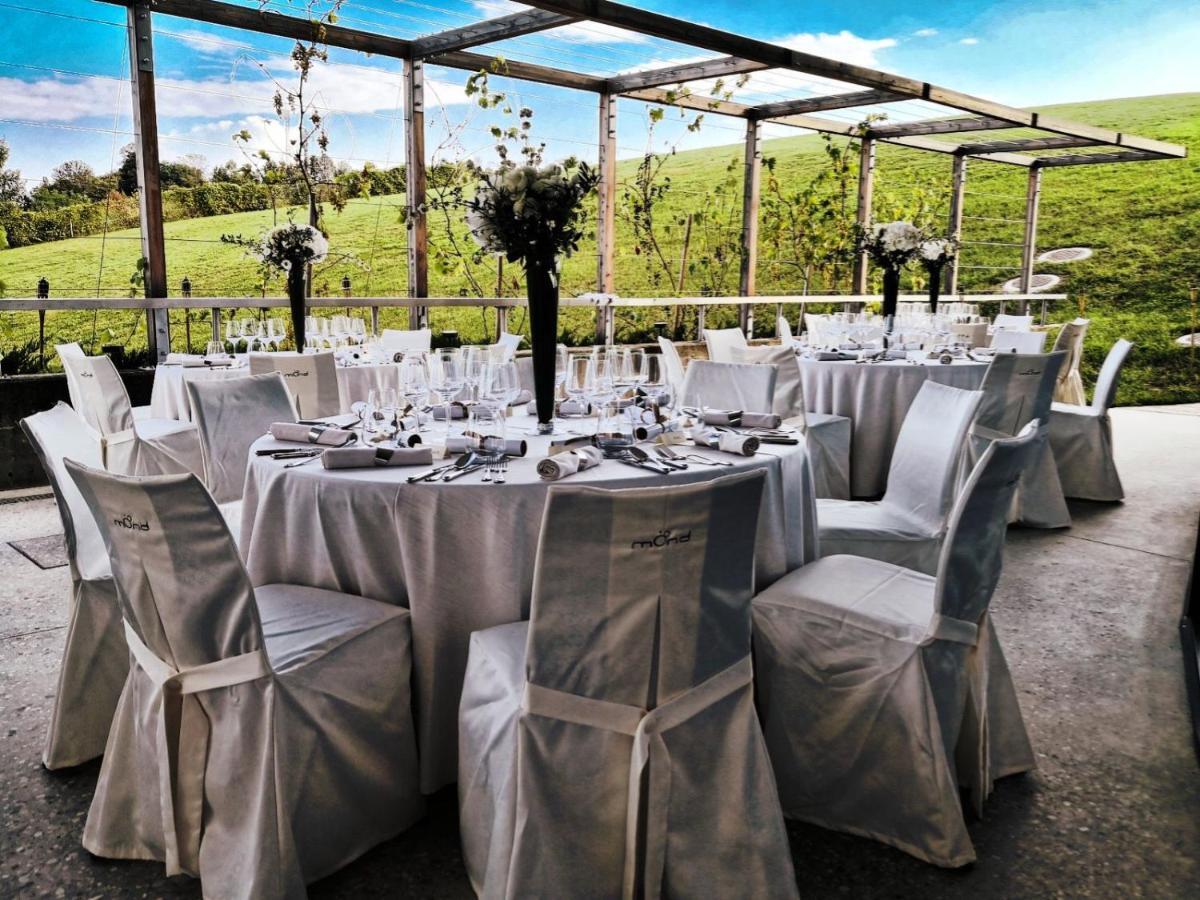 שנטילי Mond, Resort & Entertainment מראה חיצוני תמונה